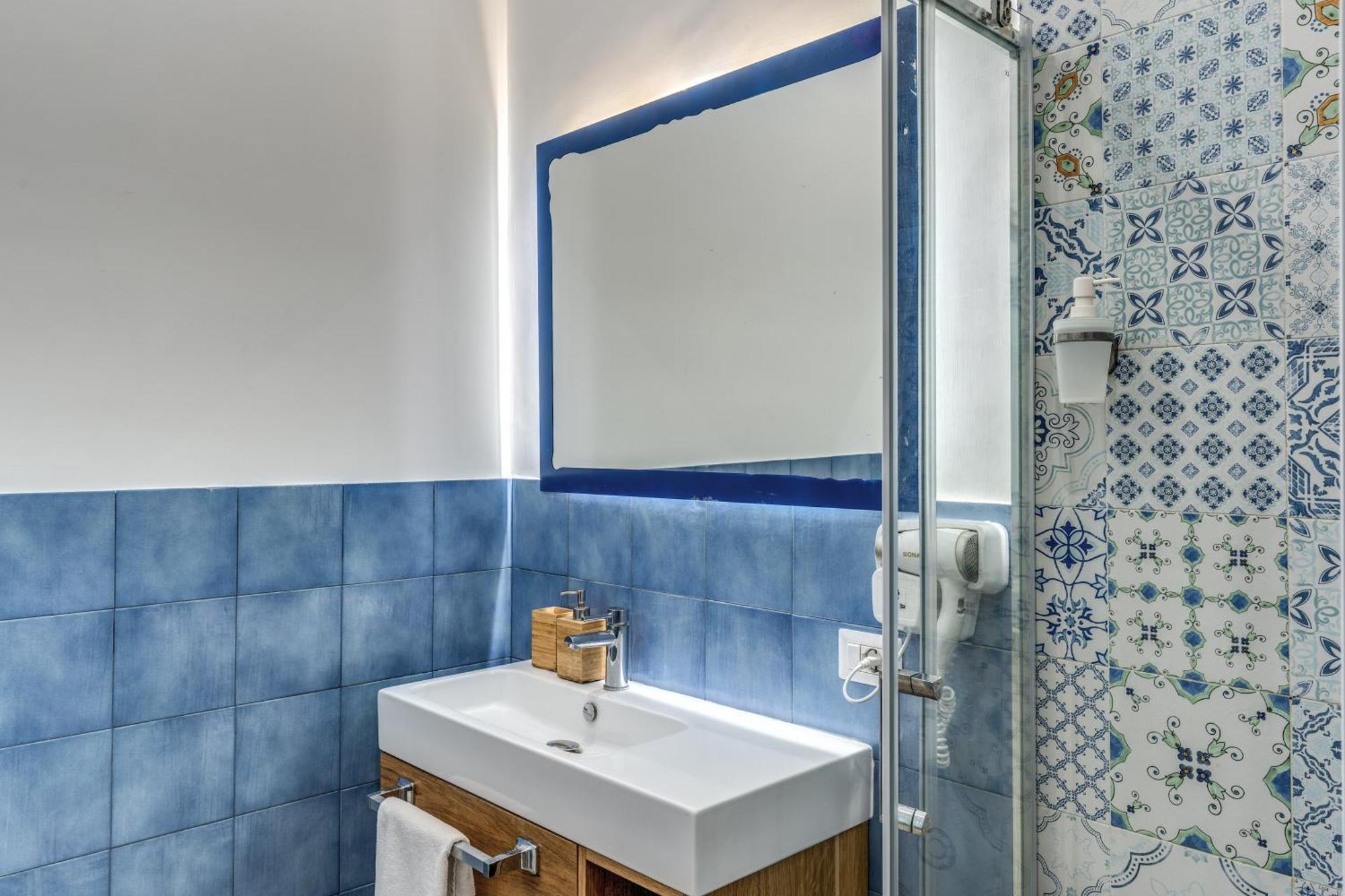 Bed and Breakfast Casa Galu' Neapol Zewnętrze zdjęcie