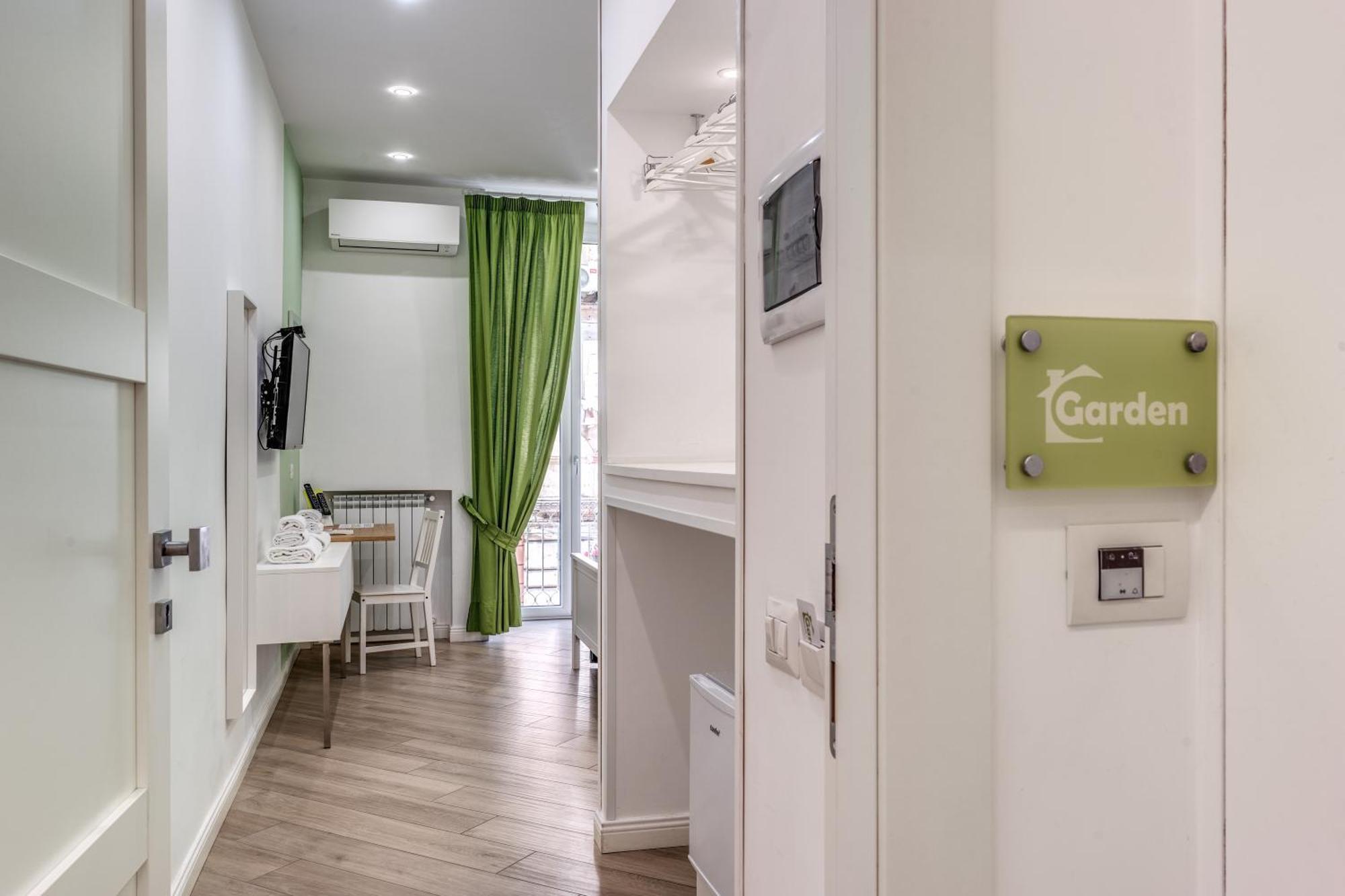 Bed and Breakfast Casa Galu' Neapol Zewnętrze zdjęcie